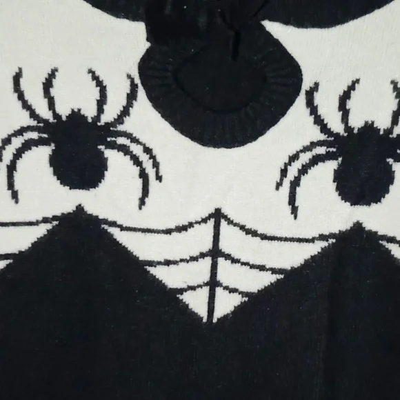 A hell Bunny sweater - Picture 2 of 4